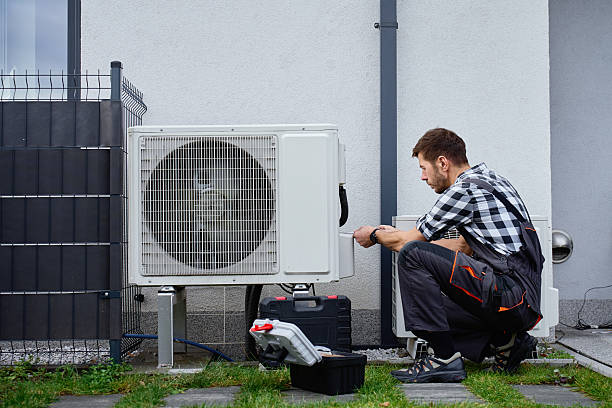 Trusted Air Duct Cleaning service in Metamora, MI - HVAC Repair CO